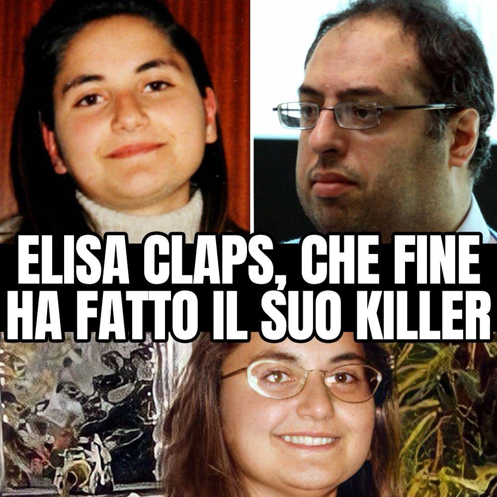 Elisa Claps Che Fine Ha Fatto Oggi Il Suo Assassino Bazzing