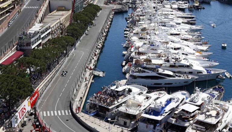 GP di Monte Carlo: un posto in prima fila tra glamour e velocità