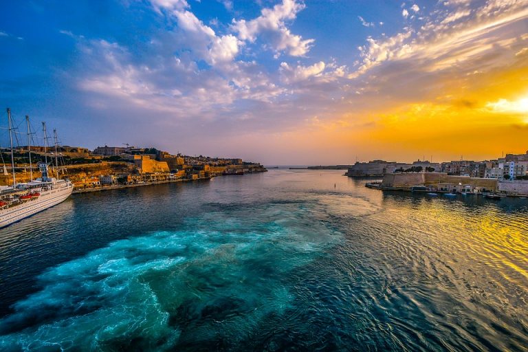 Malta di King Holidays: cultura e mare, anche per i single