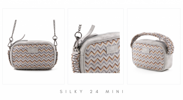 EMA-BIA presenta Silky 24 Mini