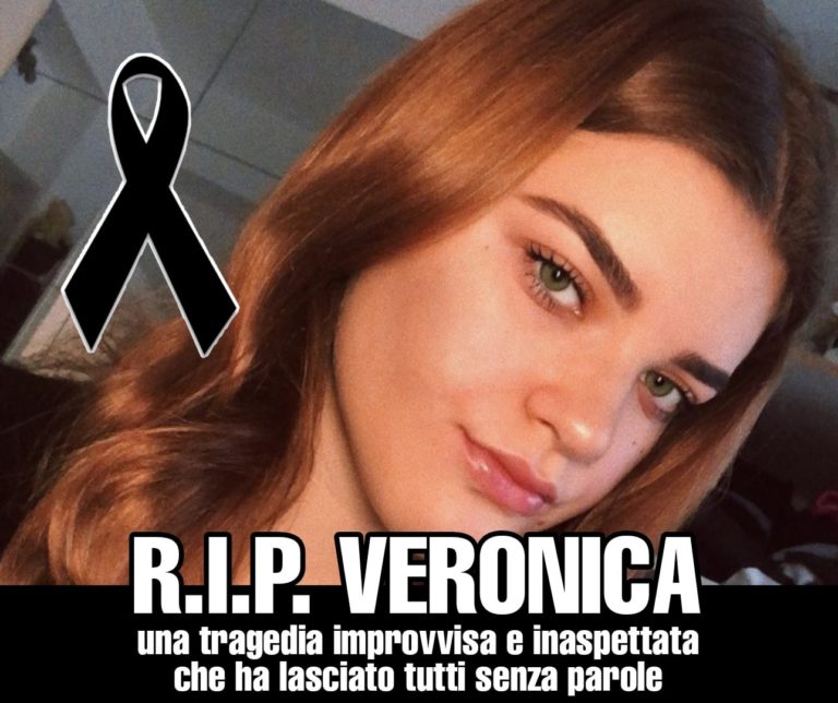 RIP Veronica