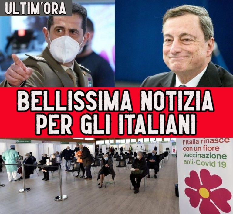 La bella notizia