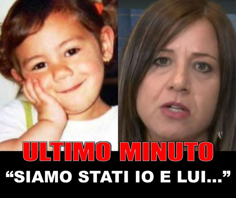 Ultim’ora Denise Pipitone