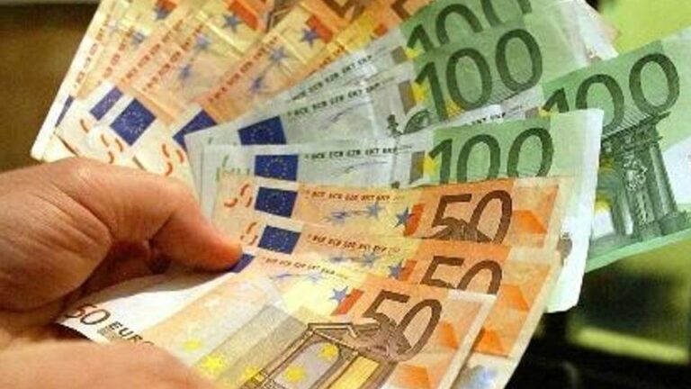 Buste paga: tra Irpef e bonus a marzo soldi in arrivo per gli italiani