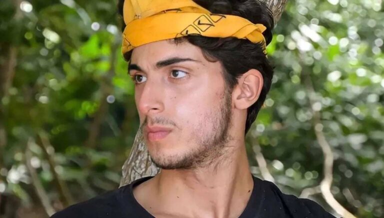 Alessandro Iannoni fuori dall’Isola dei Famosi, esce fuori la verità sul suo ritiro: “Altro che università..”