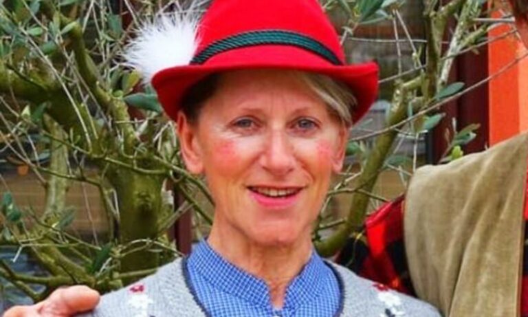 “ECCO COM’È MORTA”. CASO RESINOVICH, L’ANNUNCIO IN DIRETTA TV