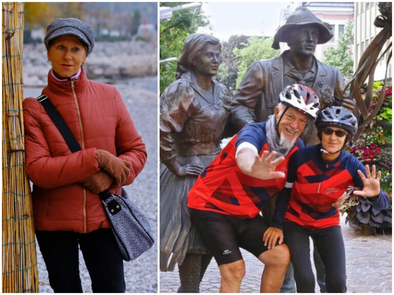 CASO LILIANA RESINOVICH, “HA MENTITO”: LE INDAGINI PRENDONO UN’ALTRA PIEGA