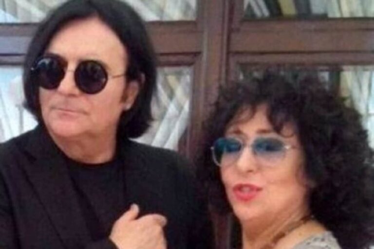 MUSICA ITALIANA IN LUTTO, IL TRISTE ANNUNCIO POCO FA