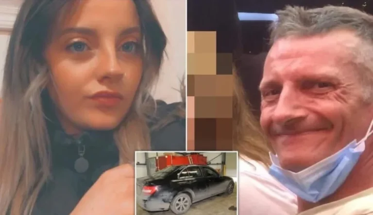 L’HA INVESTITA E LE È PASSATO SOPRA CON L’AUTO DUE VOLTE: PADRE UCCIDE LA FIGLIA 19ENNE IN MANIERA BRUTALE