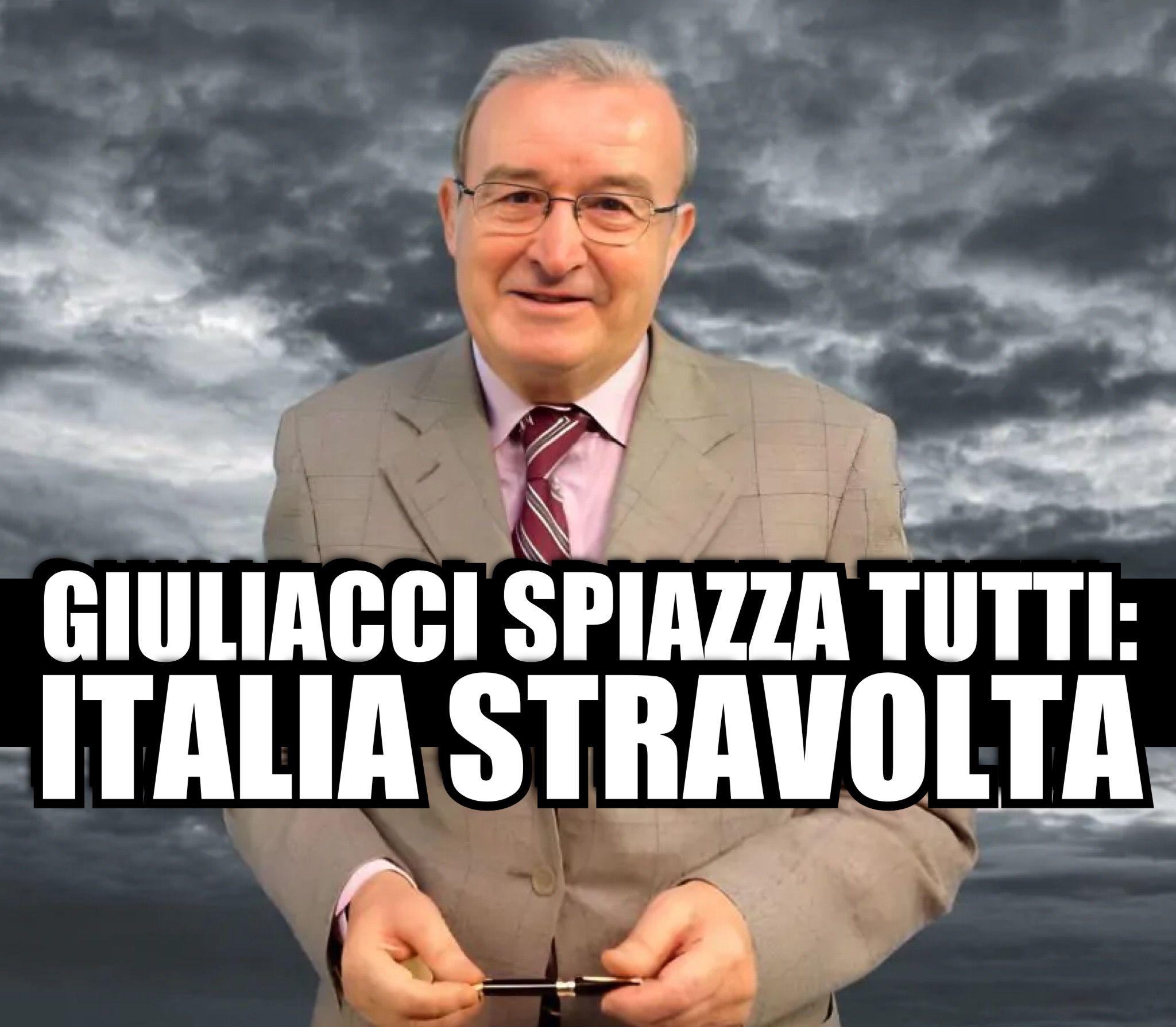 Meteo, addio estate come sarà il prossimo inverno? Bazzing