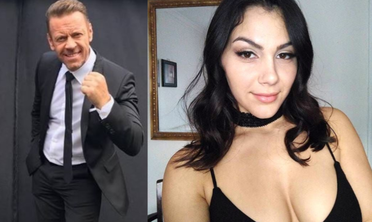 Valentina Nappi, cosa ha fatto sul set con Rocco Siffredi: “Ero impreparata a questo”