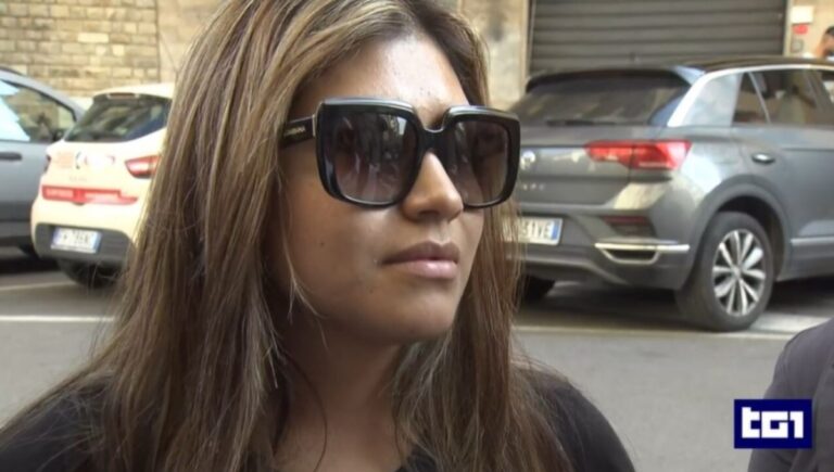 Kata, la terribile notizia sulla madre: chi ha accoltellato