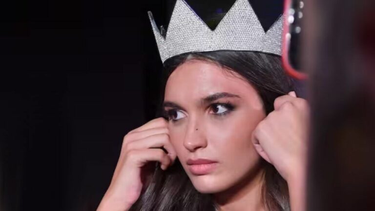 Francesca Bergesio, il drammatico annuncio dopo la vittoria a “Miss Italia”