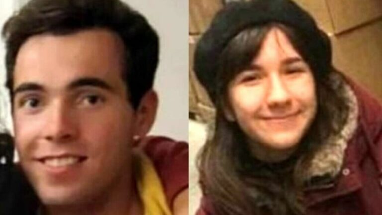 Giulia e Filippo, gli ex fidanzati scomparsi: la rivelazione dello zio