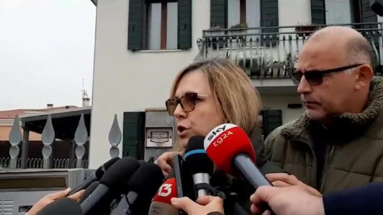 Filippo Turetta, la drammatica notizia sul fratello Andrea